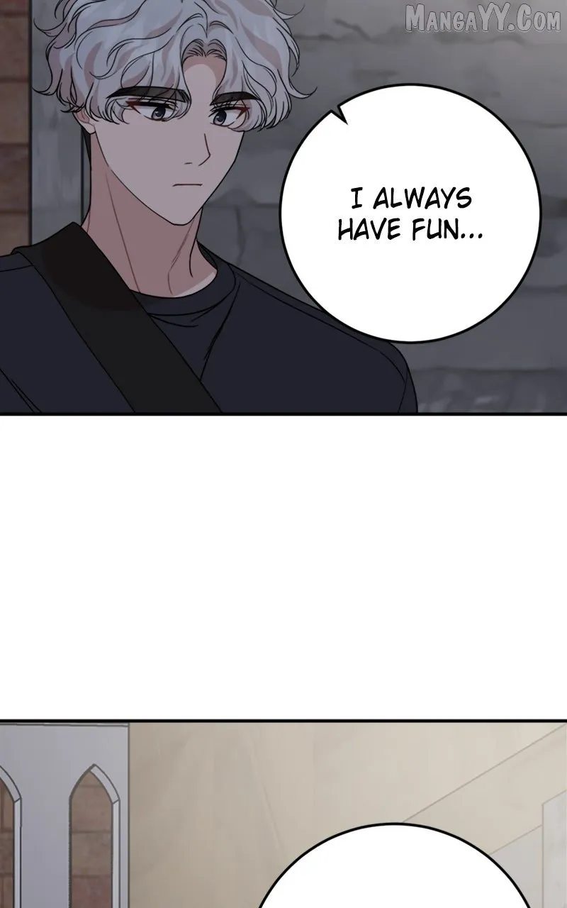 Possible to Date a Ranker? Chapter 35 page 89 - 