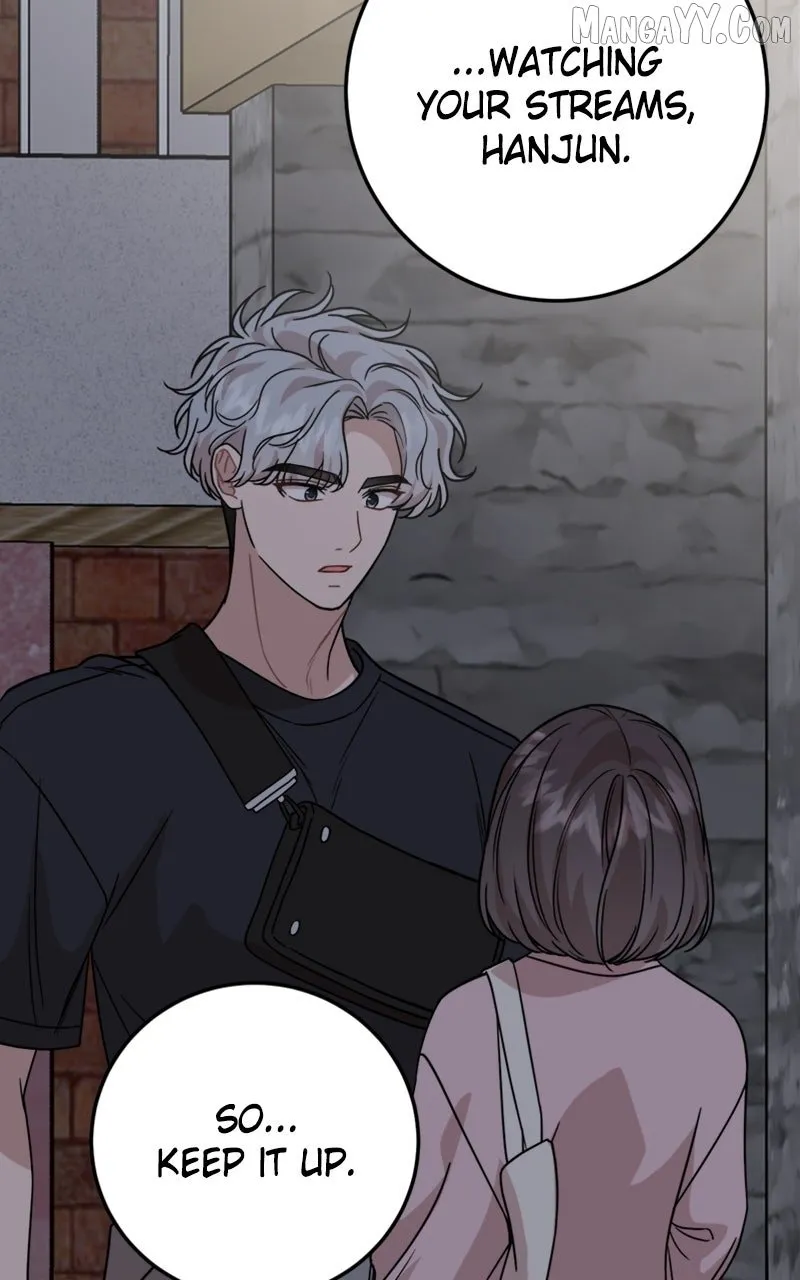 Possible to Date a Ranker? Chapter 35 page 90 - 