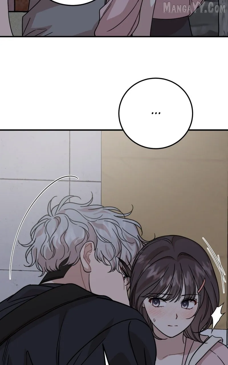 Possible to Date a Ranker? Chapter 35 page 91 - 