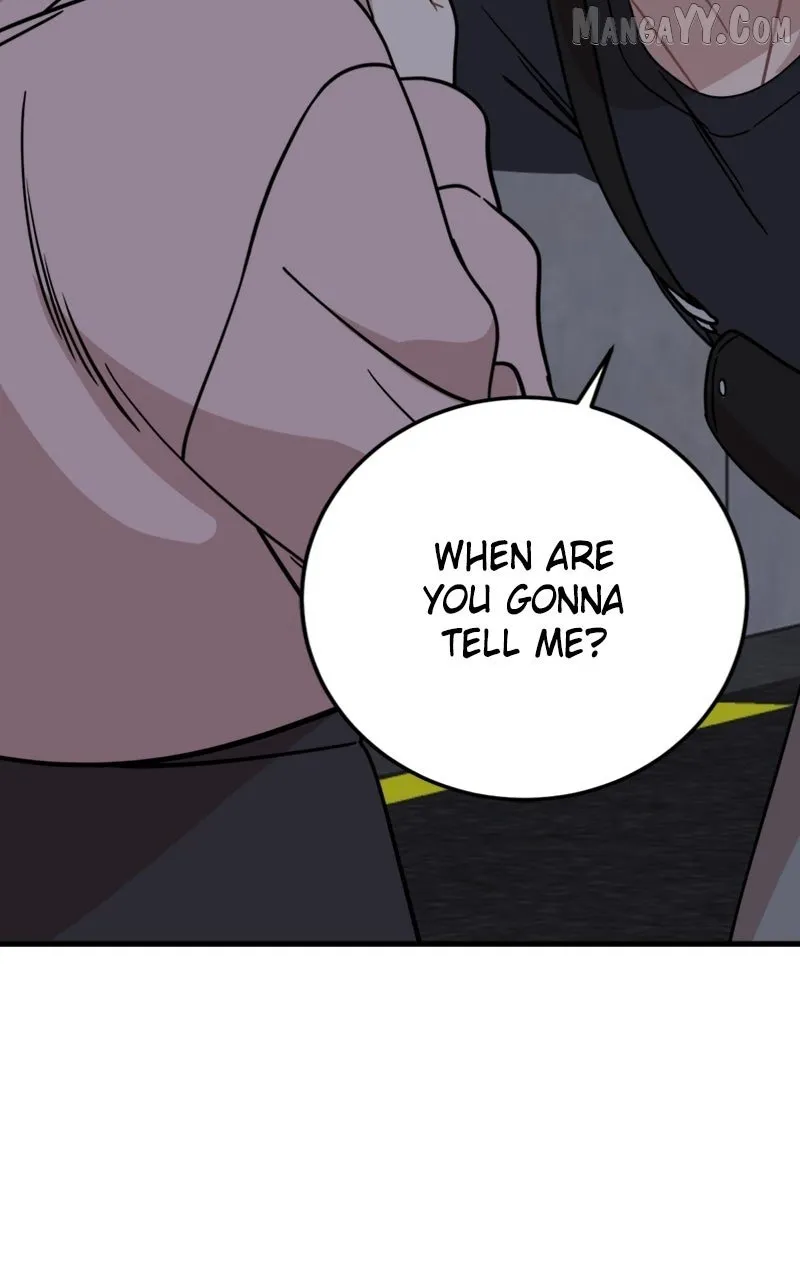 Possible to Date a Ranker? Chapter 35 page 95 - 