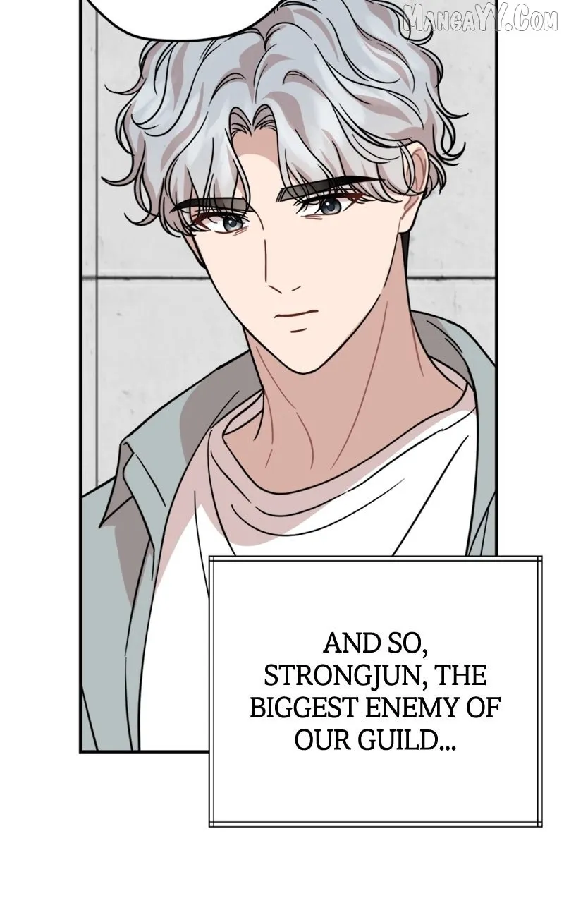 Possible to Date a Ranker? Chapter 36 page 102 - 