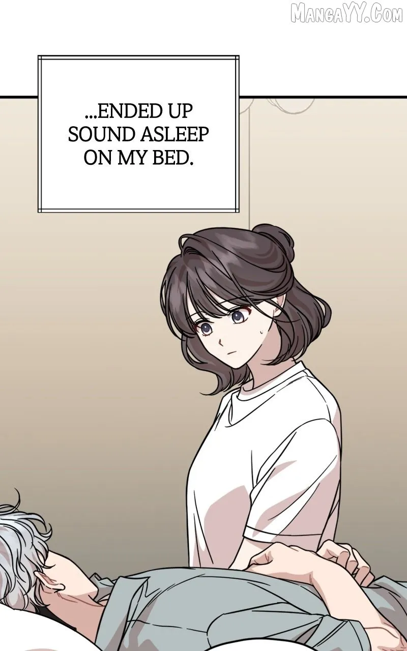 Possible to Date a Ranker? Chapter 36 page 103 - 