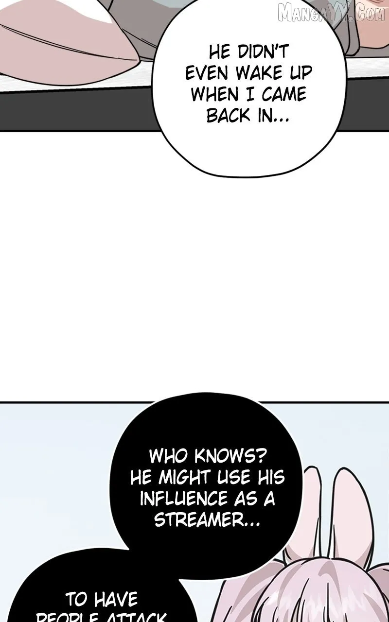 Possible to Date a Ranker? Chapter 36 page 104 - 