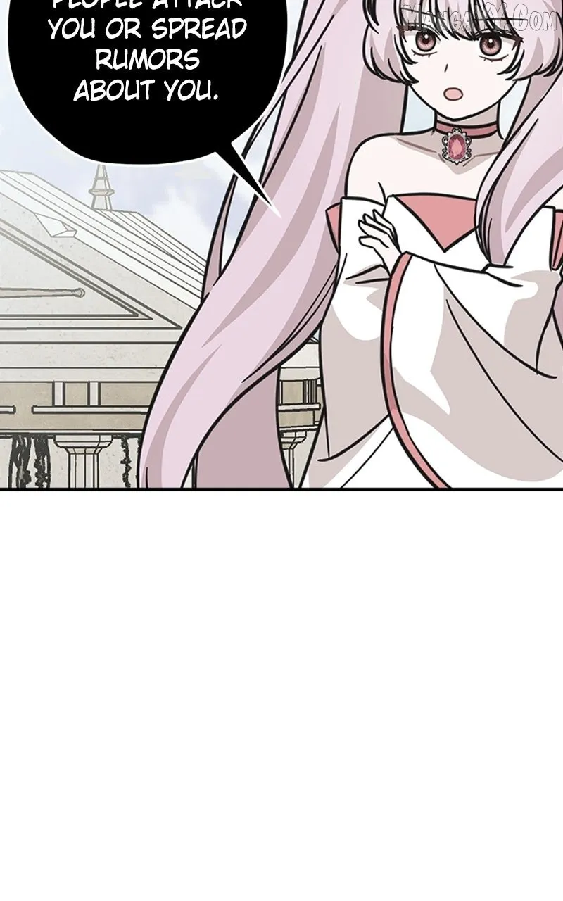 Possible to Date a Ranker? Chapter 36 page 105 - 