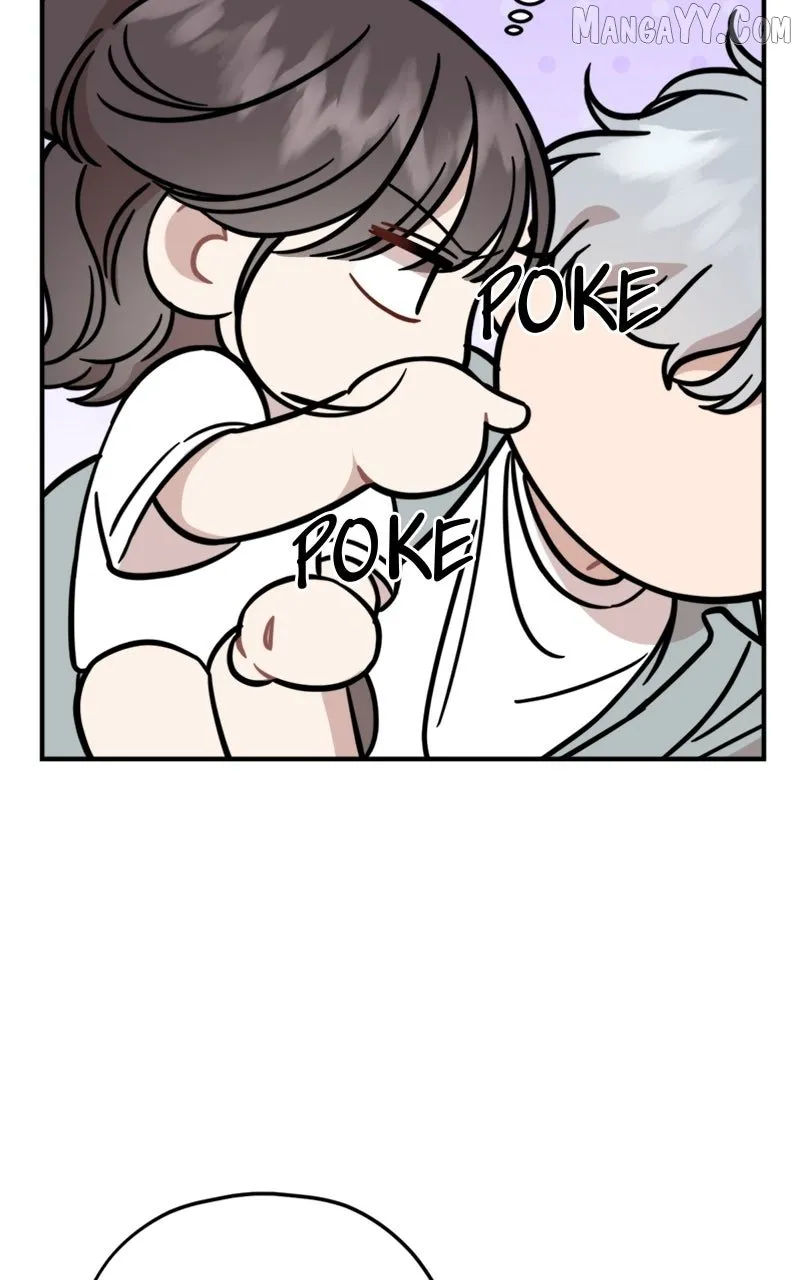Possible to Date a Ranker? Chapter 36 page 109 - 