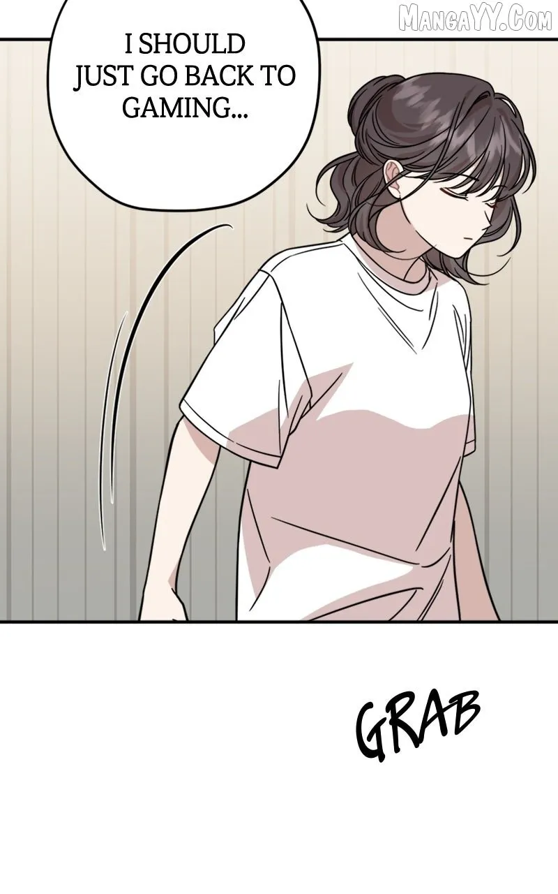 Possible to Date a Ranker? Chapter 36 page 110 - 
