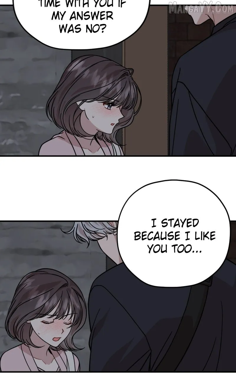 Possible to Date a Ranker? Chapter 36 page 12 - 