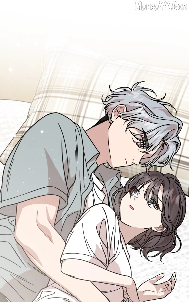 Possible to Date a Ranker? Chapter 36 page 111 - 