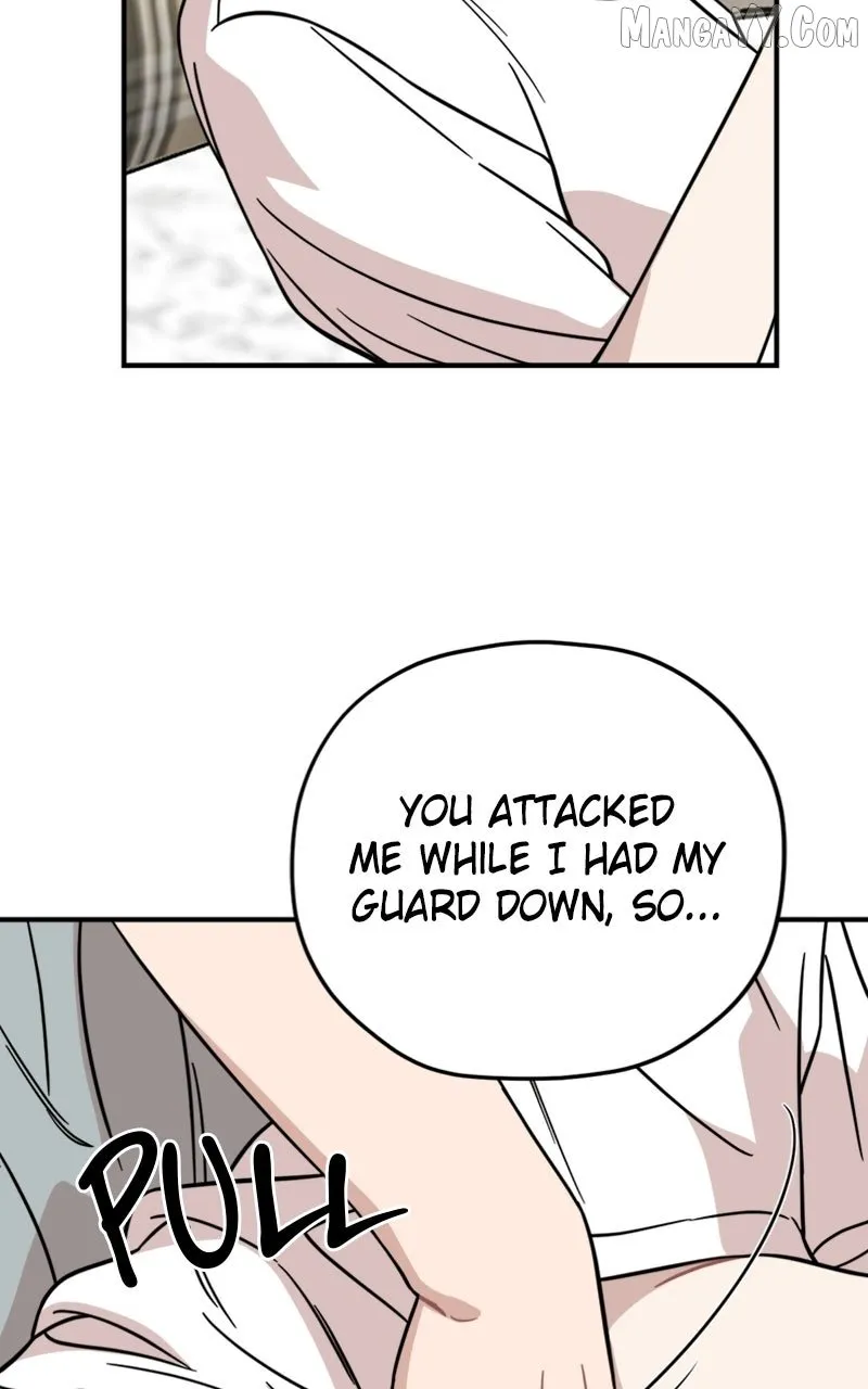 Possible to Date a Ranker? Chapter 36 page 114 - 