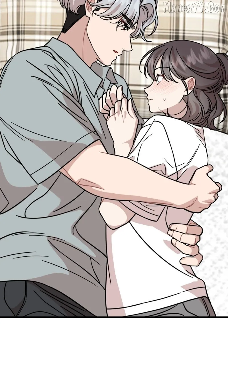 Possible to Date a Ranker? Chapter 36 page 116 - 