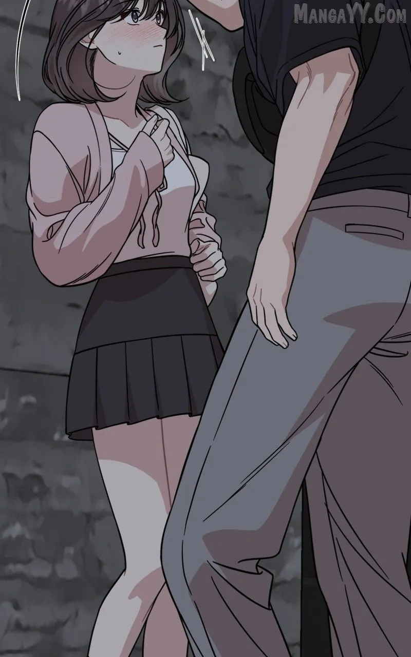 Possible to Date a Ranker? Chapter 36 page 14 - 