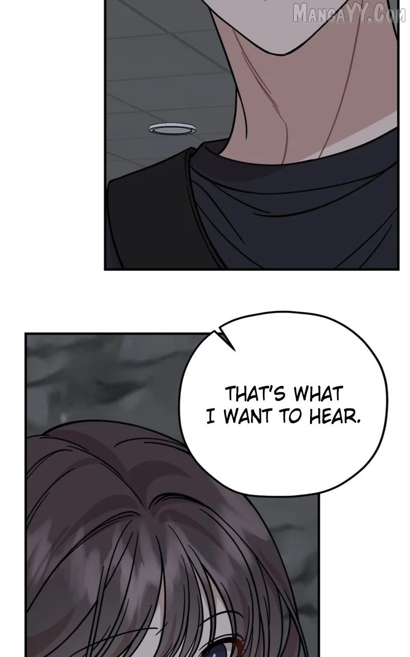 Possible to Date a Ranker? Chapter 36 page 16 - 