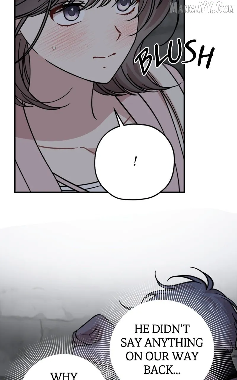 Possible to Date a Ranker? Chapter 36 page 17 - 
