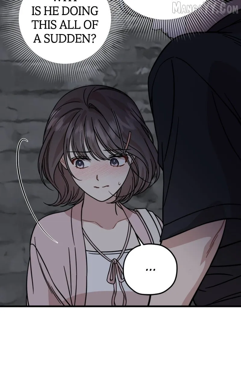 Possible to Date a Ranker? Chapter 36 page 18 - 