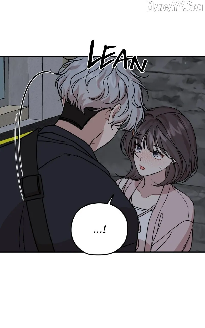 Possible to Date a Ranker? Chapter 36 page 19 - 