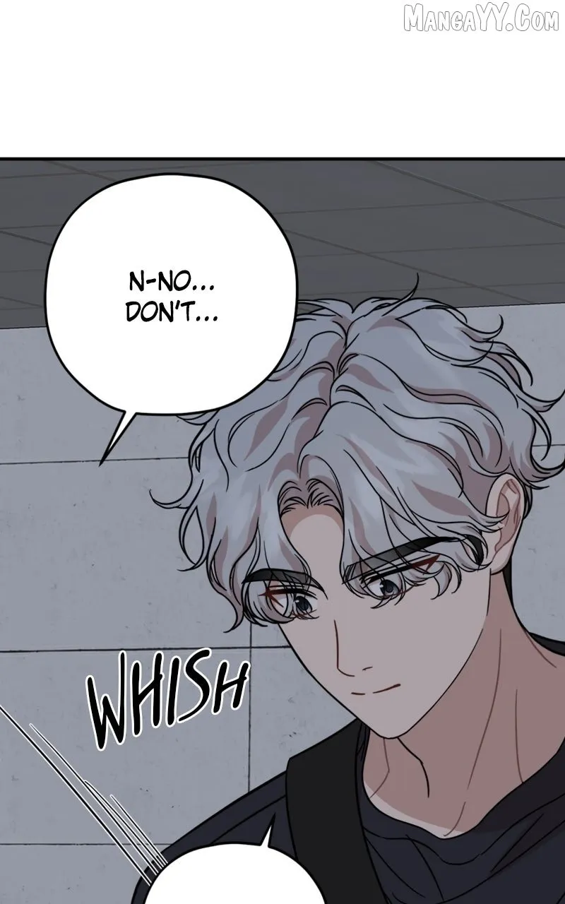 Possible to Date a Ranker? Chapter 36 page 20 - 