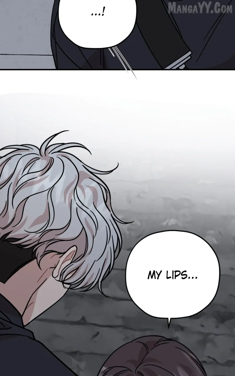 Possible to Date a Ranker? Chapter 36 page 21 - 