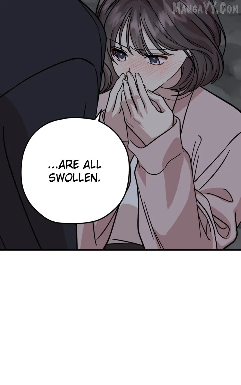 Possible to Date a Ranker? Chapter 36 page 22 - 