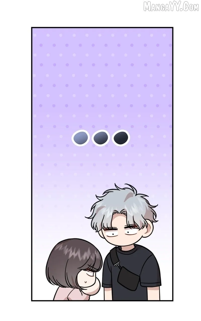 Possible to Date a Ranker? Chapter 36 page 23 - 