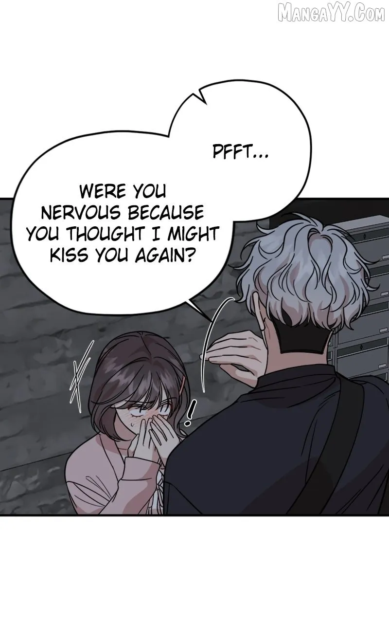 Possible to Date a Ranker? Chapter 36 page 24 - 