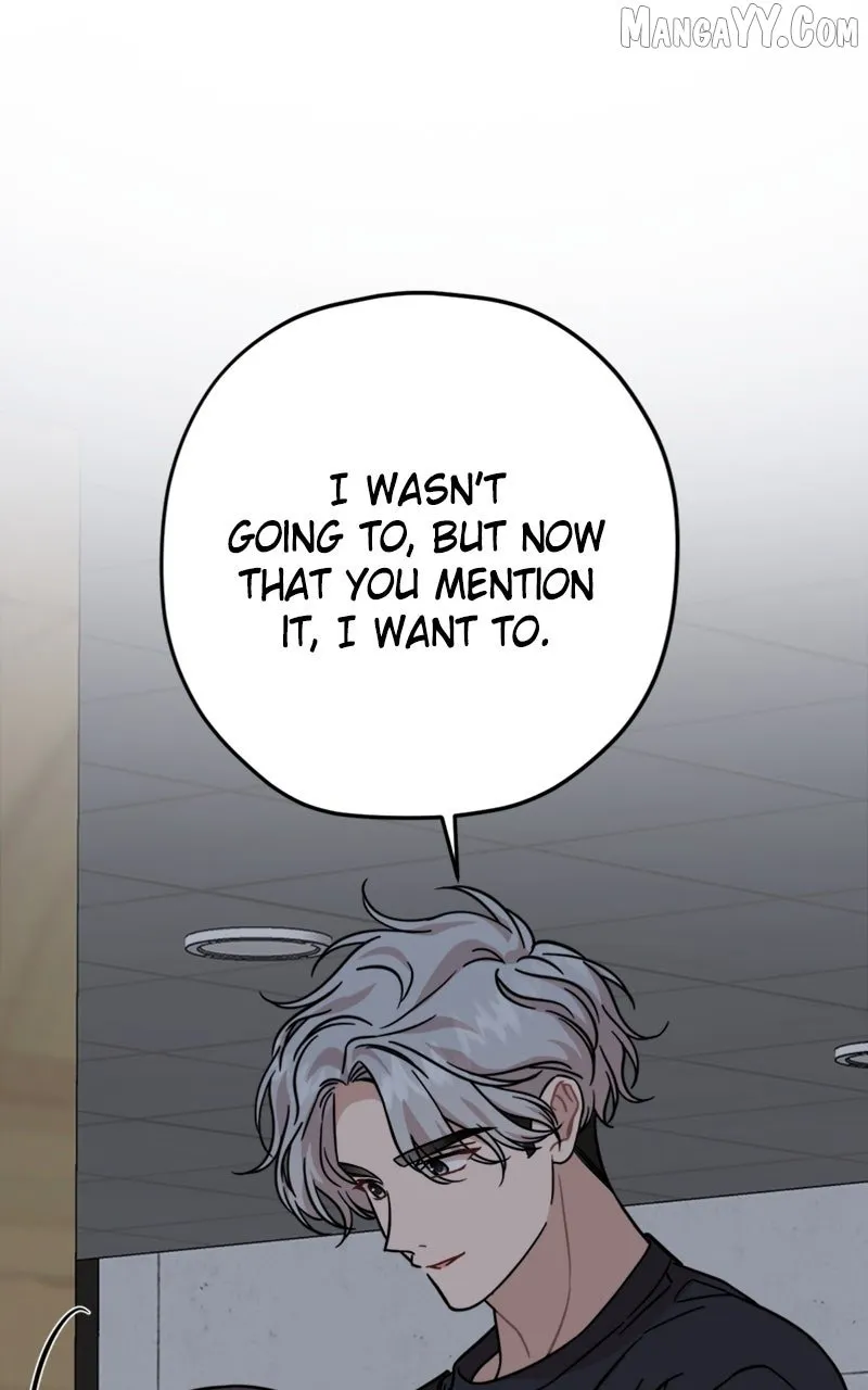 Possible to Date a Ranker? Chapter 36 page 25 - 