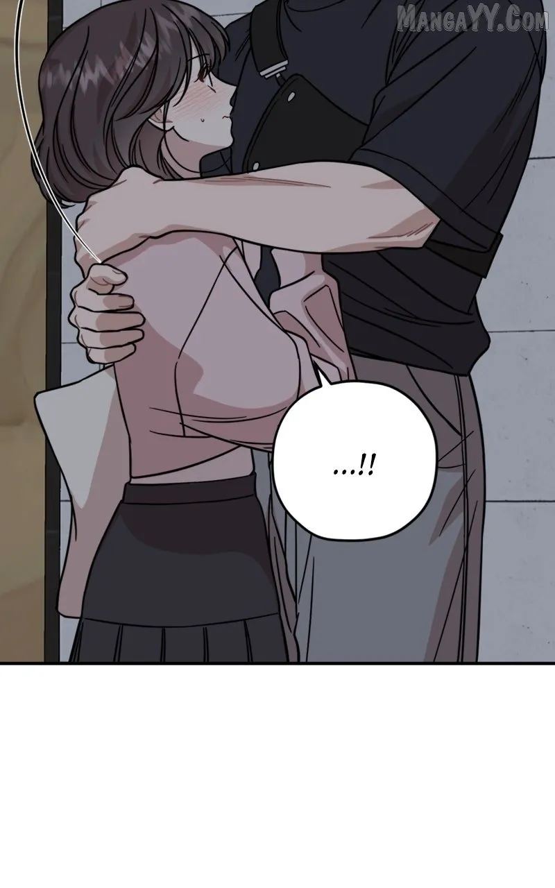 Possible to Date a Ranker? Chapter 36 page 26 - 