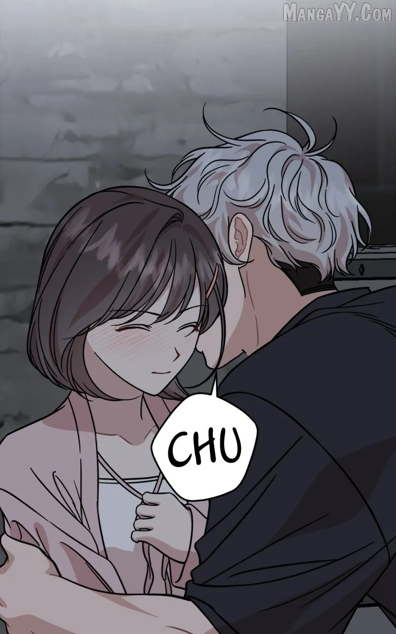 Possible to Date a Ranker? Chapter 36 page 28 - 
