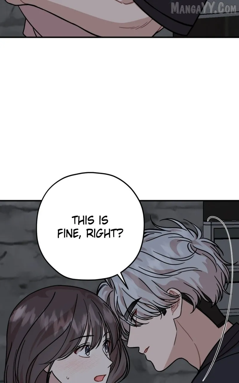 Possible to Date a Ranker? Chapter 36 page 29 - 