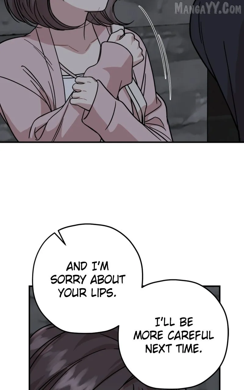 Possible to Date a Ranker? Chapter 36 page 30 - 