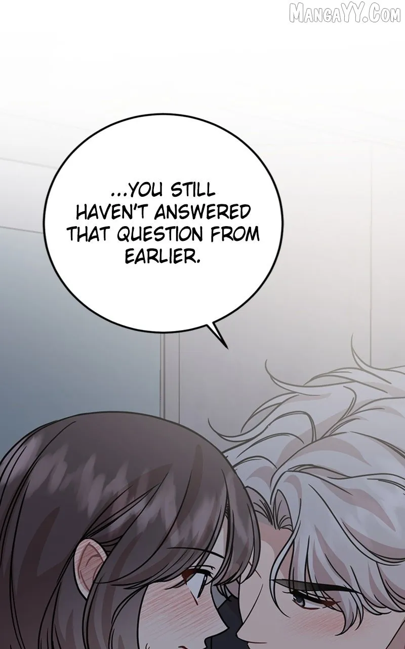 Possible to Date a Ranker? Chapter 36 page 4 - 