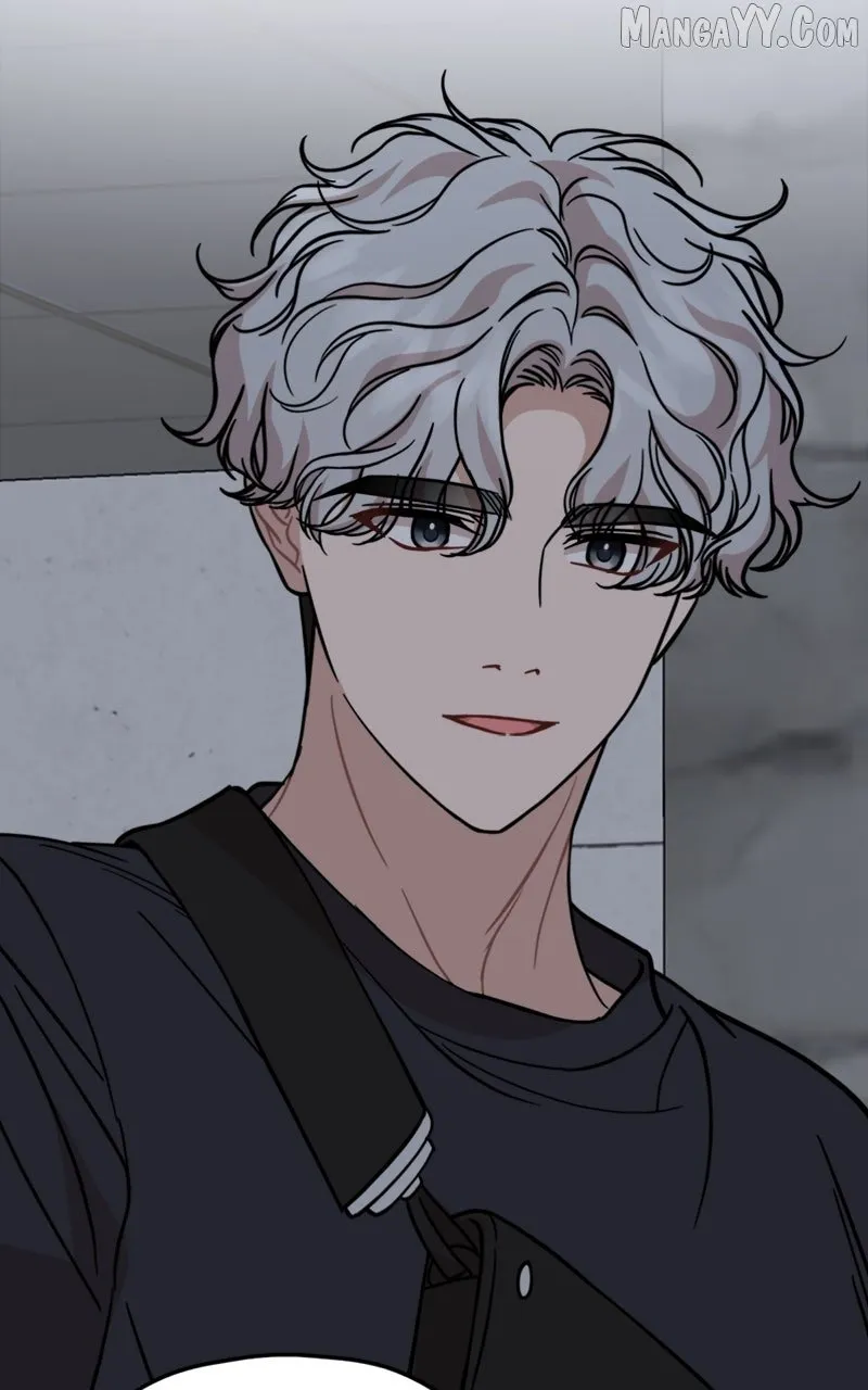 Possible to Date a Ranker? Chapter 36 page 32 - 
