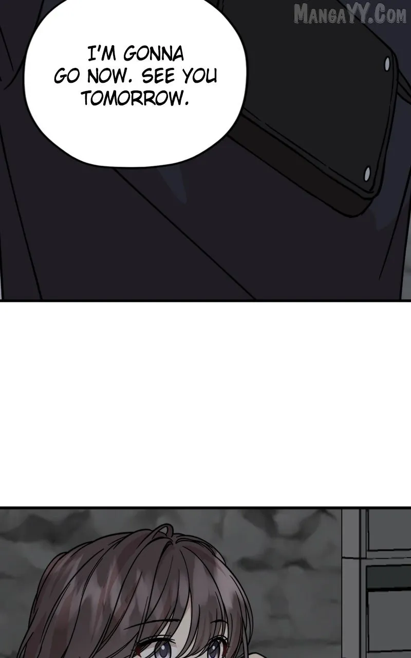 Possible to Date a Ranker? Chapter 36 page 33 - 
