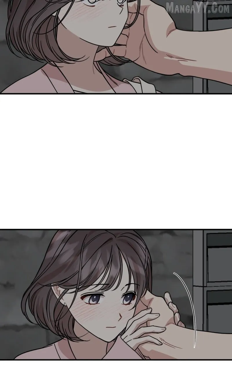 Possible to Date a Ranker? Chapter 36 page 34 - 