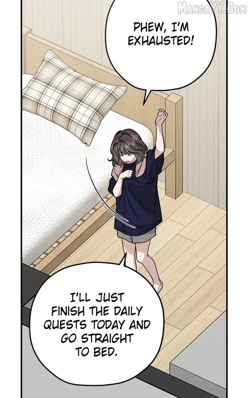 Possible to Date a Ranker? Chapter 36 page 37 - 