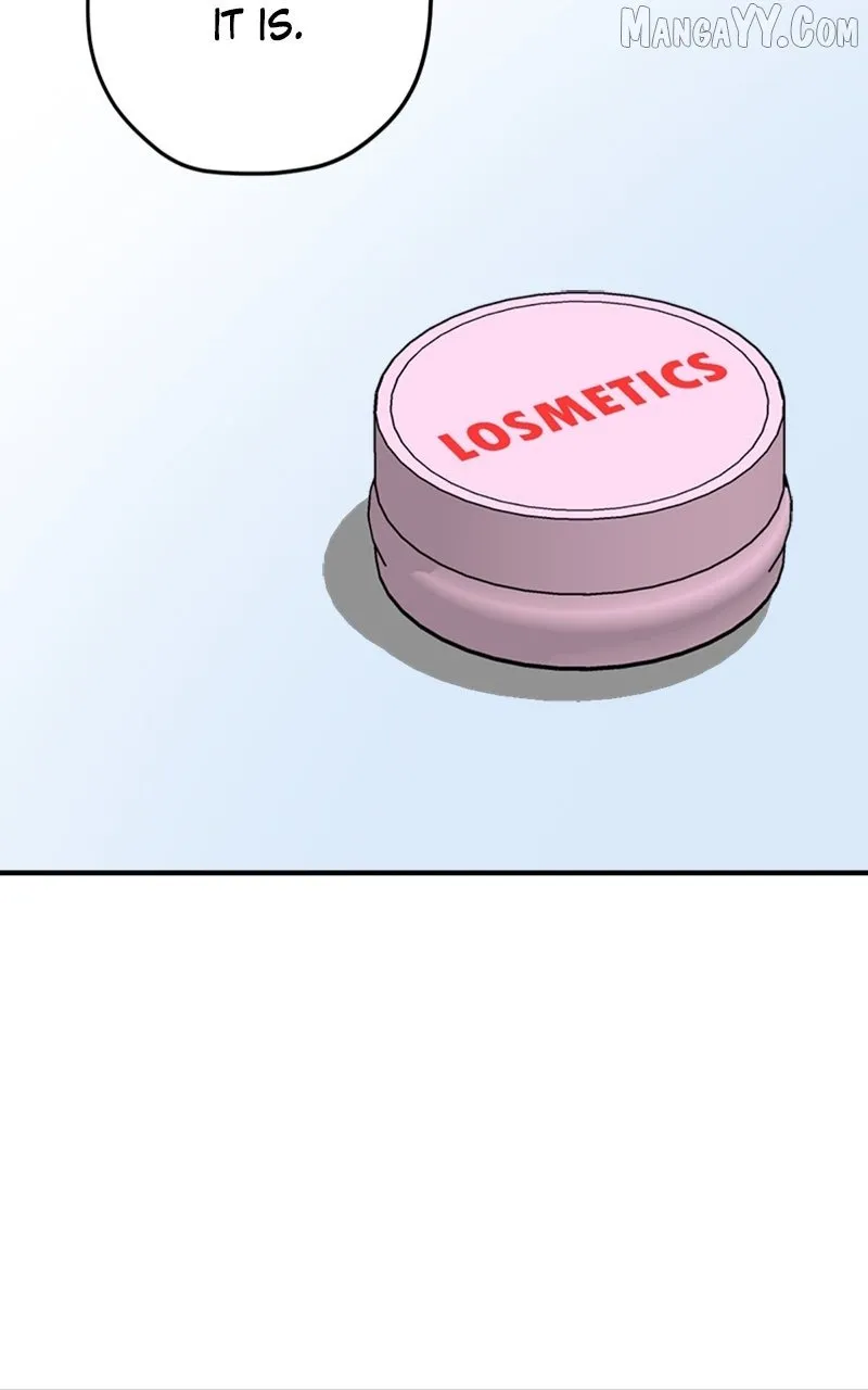 Possible to Date a Ranker? Chapter 36 page 39 - 