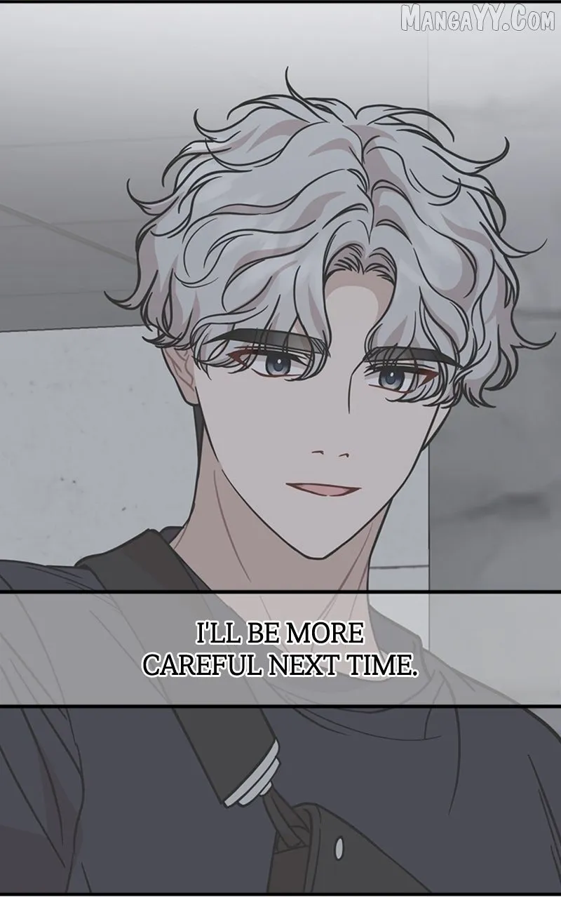 Possible to Date a Ranker? Chapter 36 page 40 - 