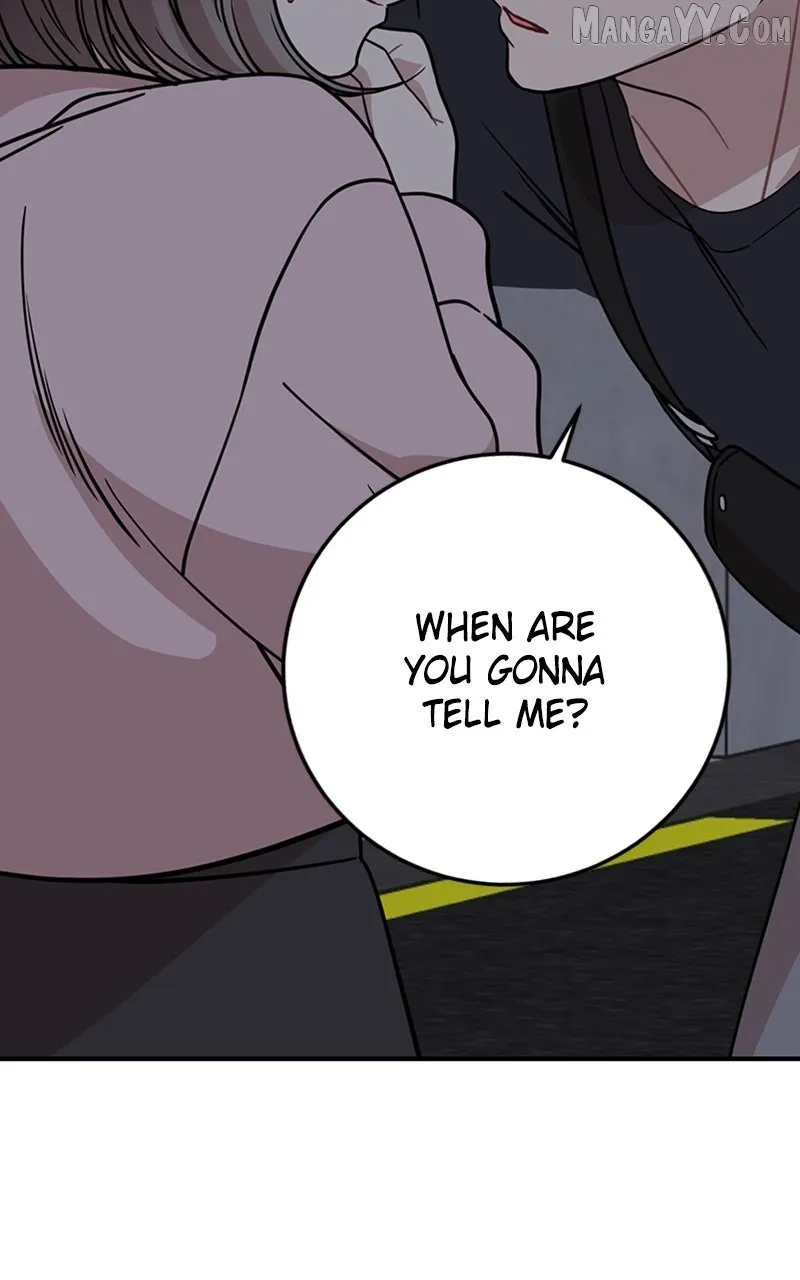 Possible to Date a Ranker? Chapter 36 page 5 - 