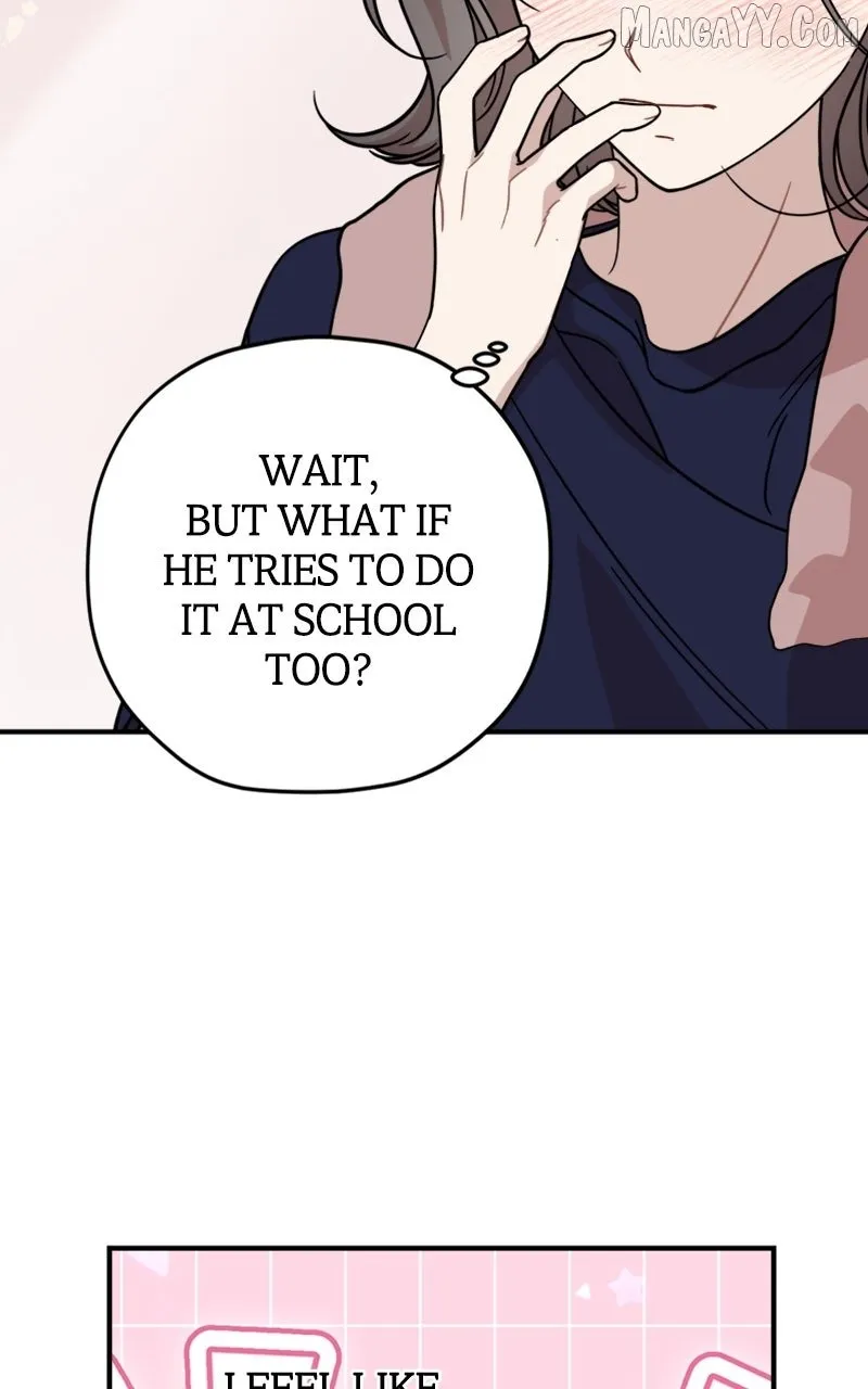 Possible to Date a Ranker? Chapter 36 page 42 - 