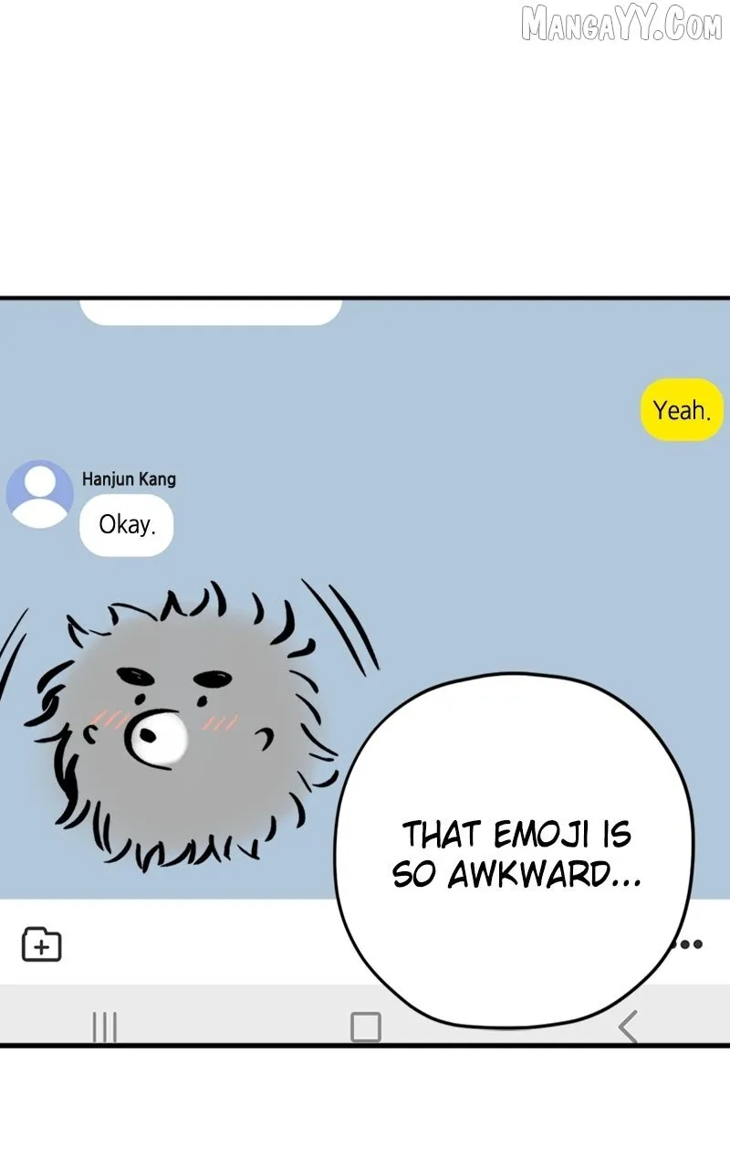 Possible to Date a Ranker? Chapter 36 page 46 - 