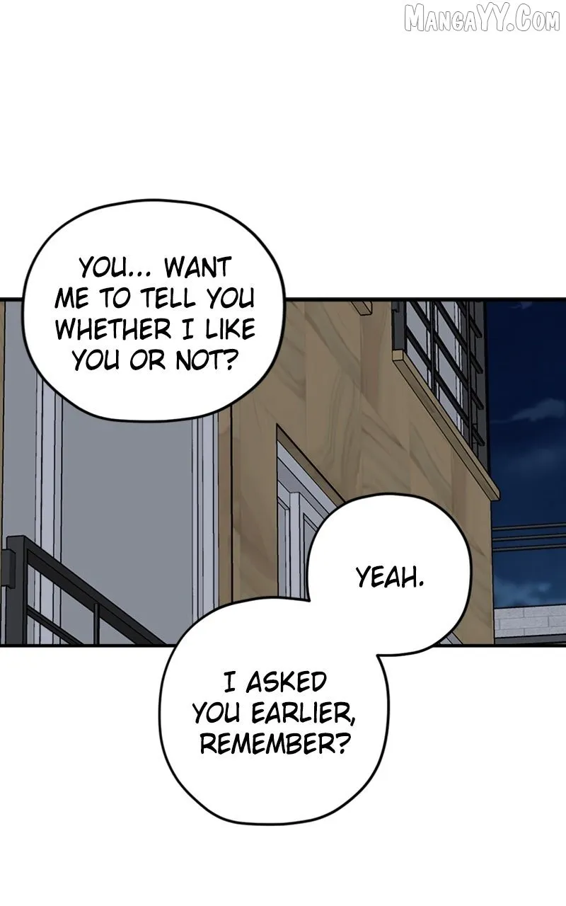 Possible to Date a Ranker? Chapter 36 page 6 - 