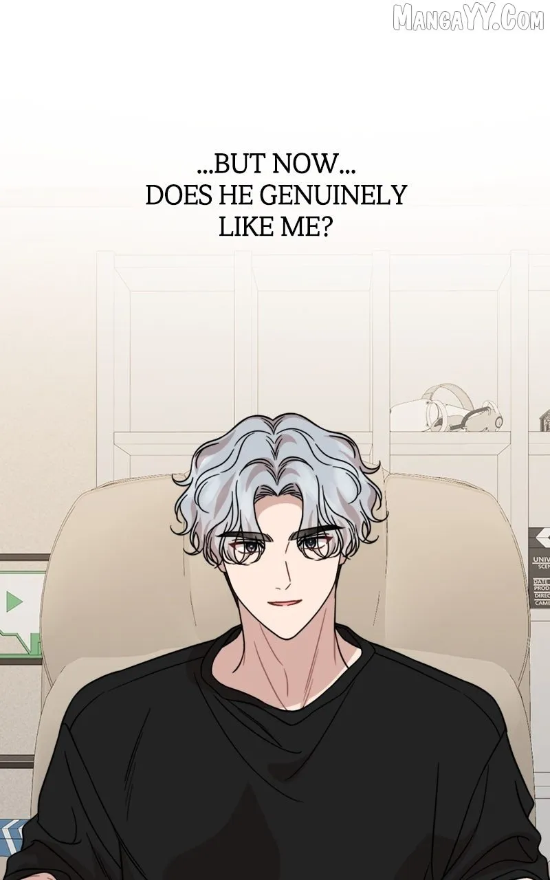 Possible to Date a Ranker? Chapter 36 page 51 - 