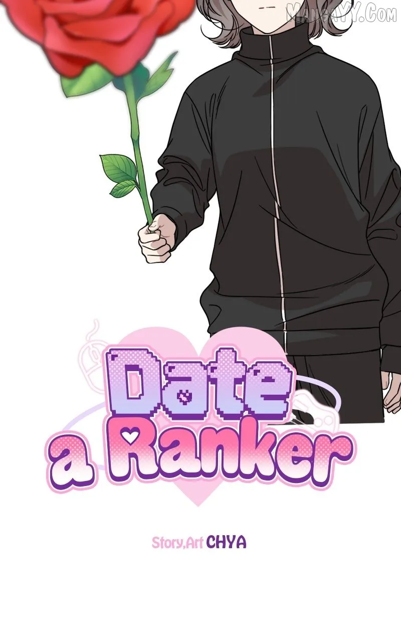 Possible to Date a Ranker? Chapter 36 page 53 - 