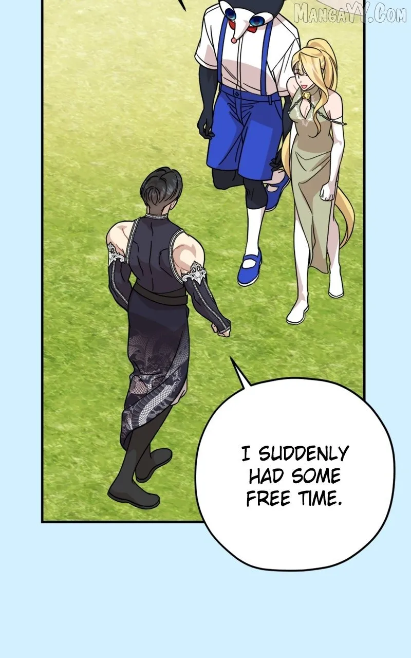 Possible to Date a Ranker? Chapter 36 page 56 - 