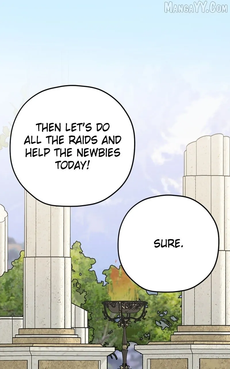Possible to Date a Ranker? Chapter 36 page 57 - 
