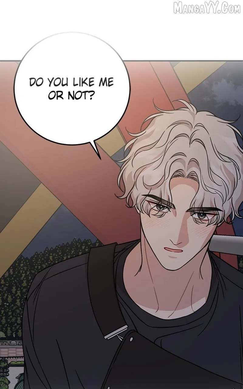 Possible to Date a Ranker? Chapter 36 page 7 - 