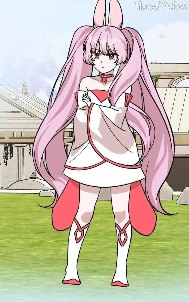 Possible to Date a Ranker? Chapter 36 page 63 - 