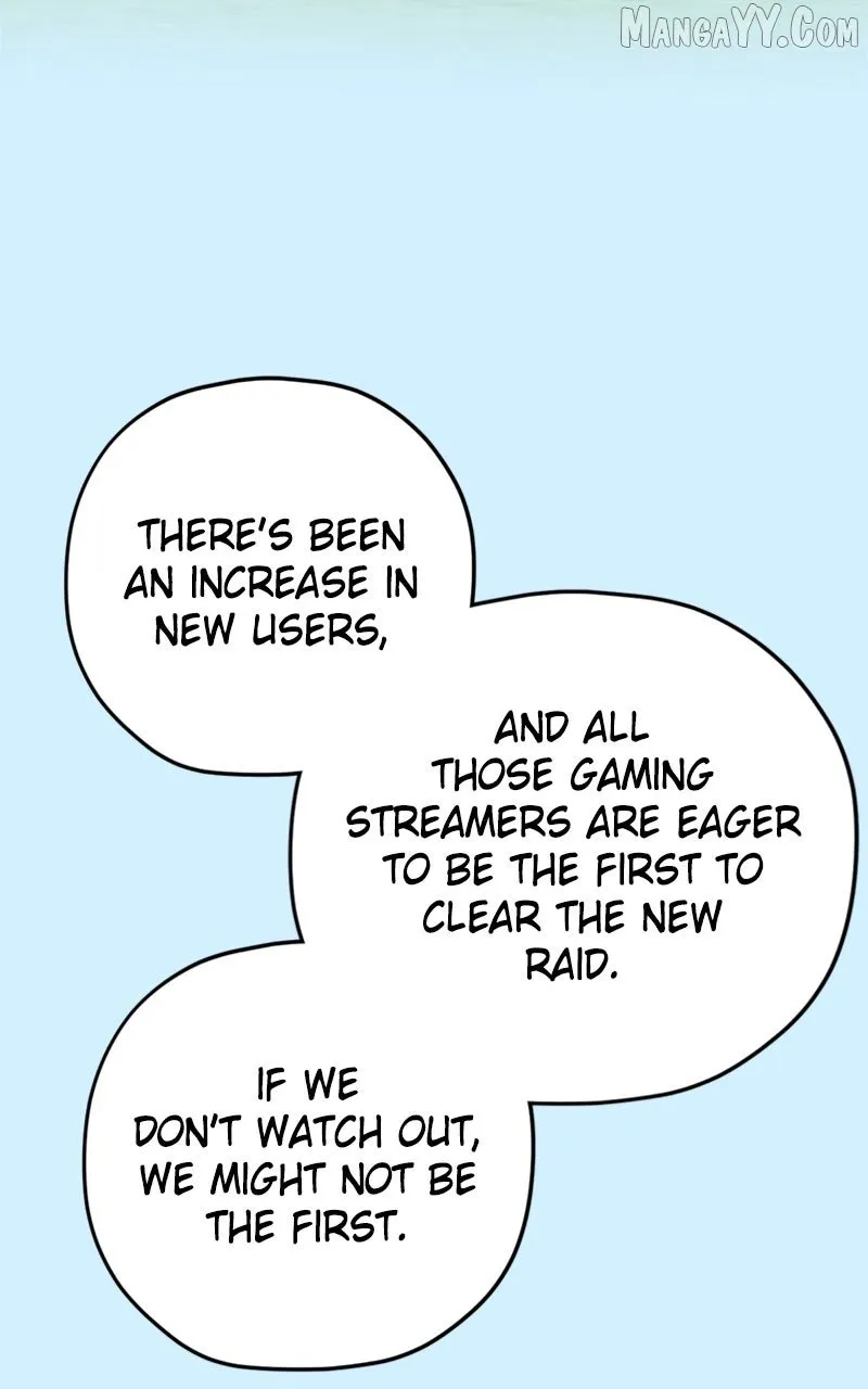 Possible to Date a Ranker? Chapter 36 page 64 - 