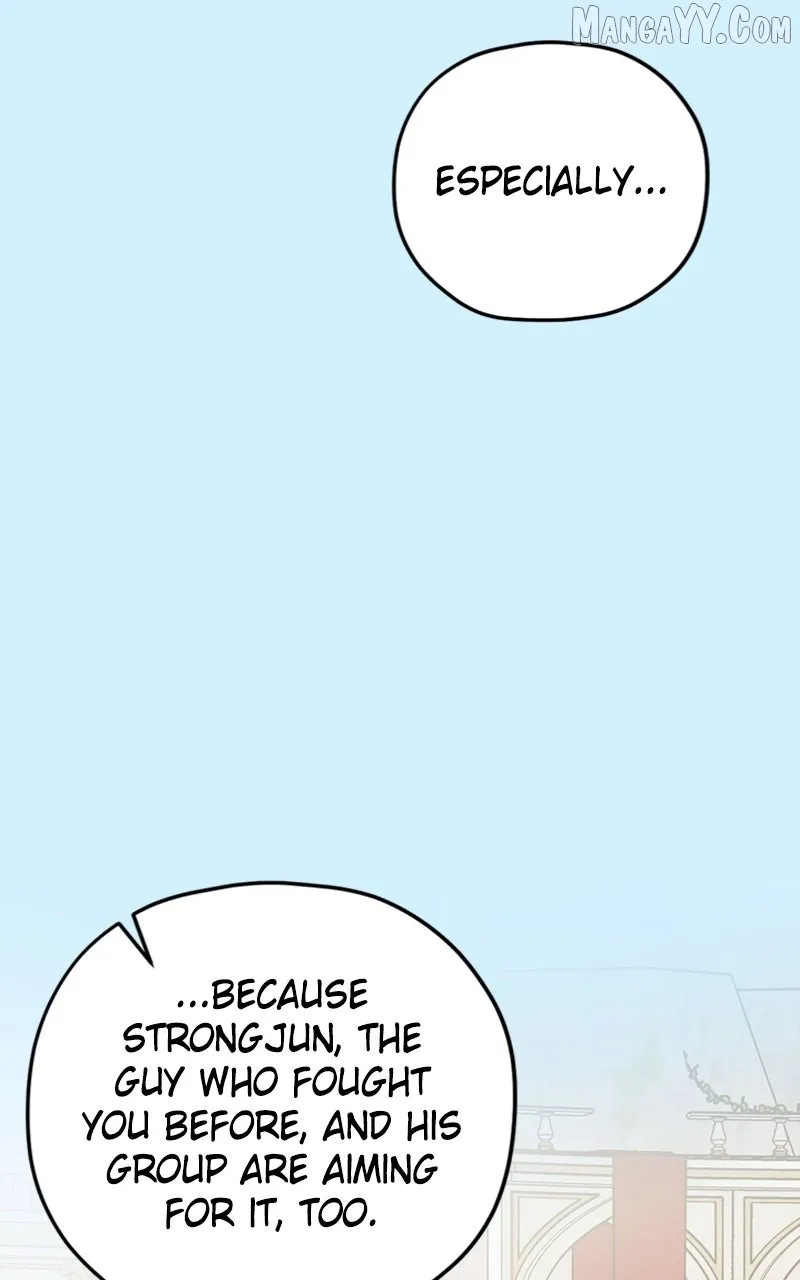 Possible to Date a Ranker? Chapter 36 page 65 - 