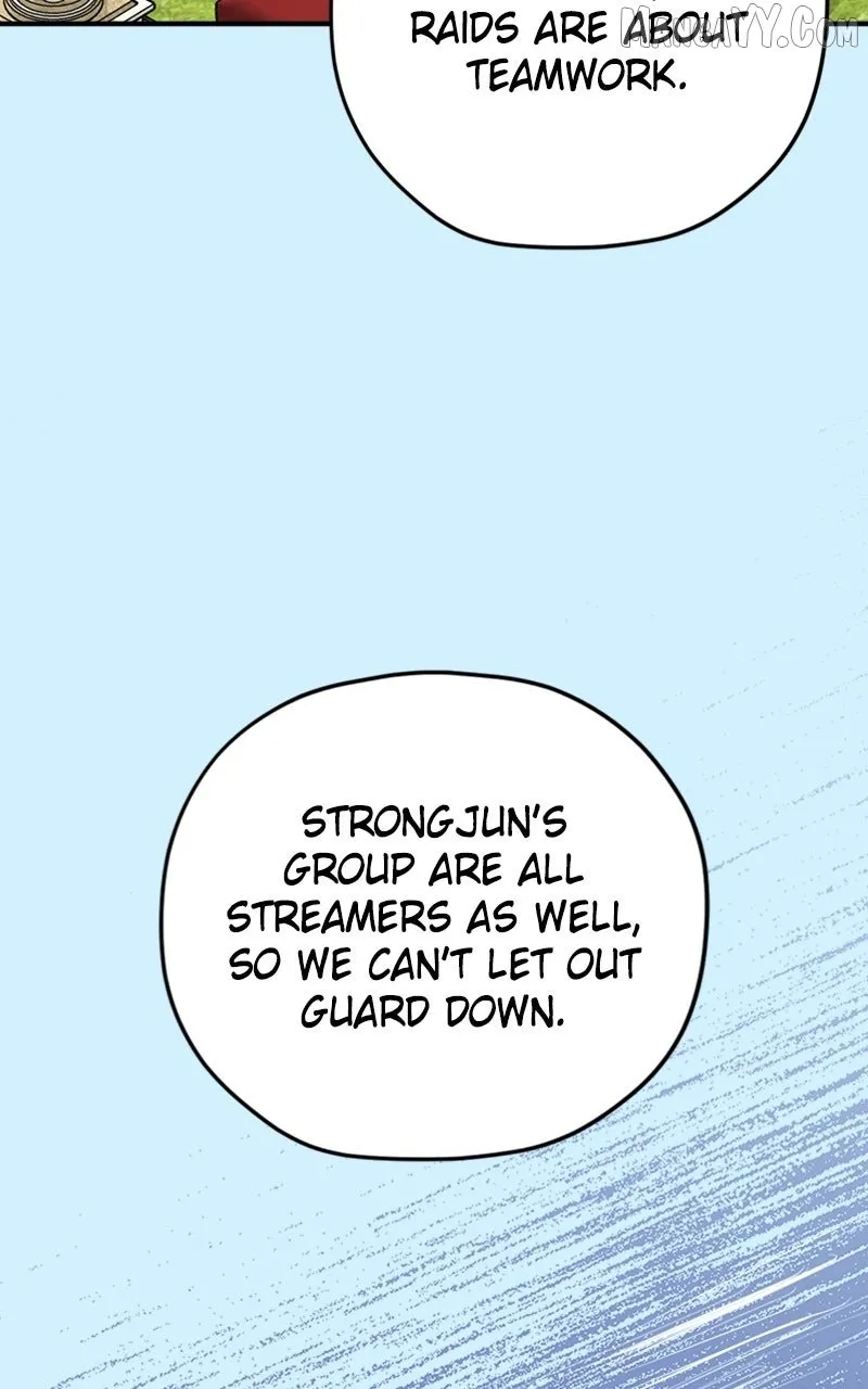 Possible to Date a Ranker? Chapter 36 page 68 - 