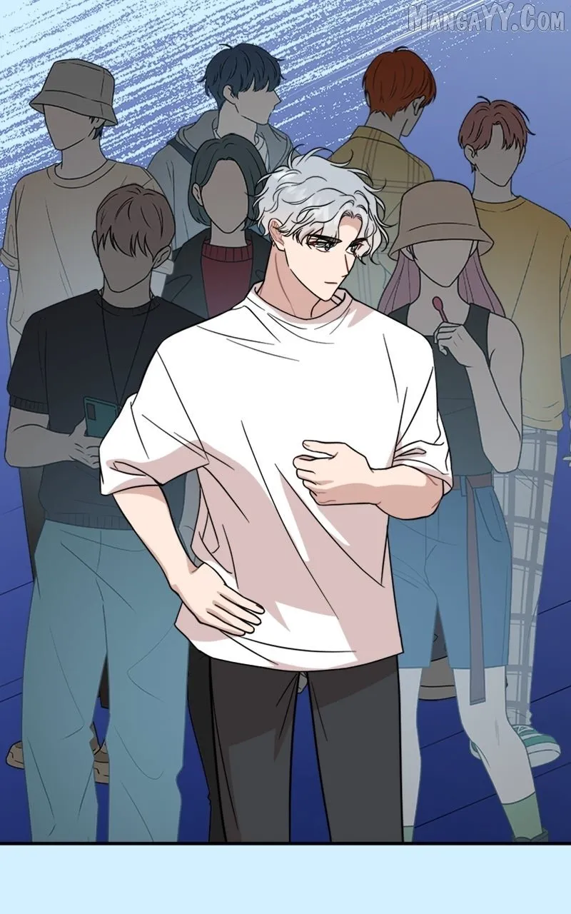 Possible to Date a Ranker? Chapter 36 page 69 - 